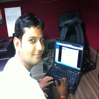 Abhi Sharma