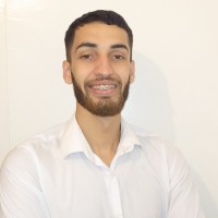 Achraf EDDAOU