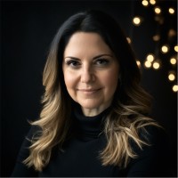 Veronica Glickman