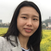 cindy zou