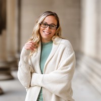 Michelle Sabourin
