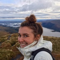 Leah Mcdaid