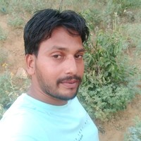 Naresh Ram