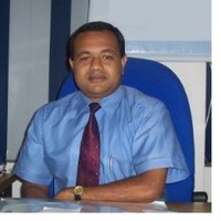 Tushara Amarasinha