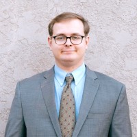 Travis Wright