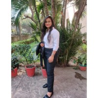Sunidhi Koshti