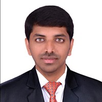 Pranesh Kumar D