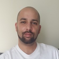 Ahmed Abu Nahel
