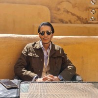 Shahmir Nawaz