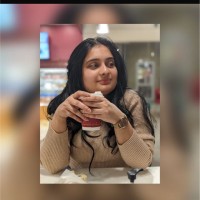 Mahi Srivastava