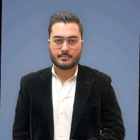 Haider Ali Alvi