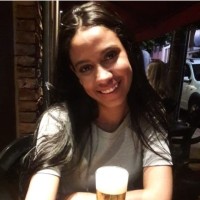 Juliane Boa Dos Reis