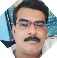 Synudeen Mohamed