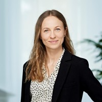 Camilla Nipper Feldfos