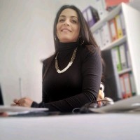 Meriem Jebnouni