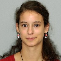 Anaële Pin, Jr. Eng, M. Eng