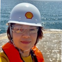 Sarah Lim