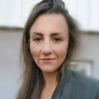 Karina Jørgensen