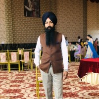 Kulbir Singh