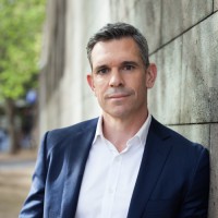 Paul Kennedy