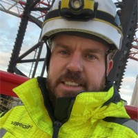 David Docherty