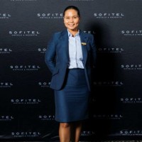 Sally Octaviano