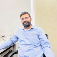 Brijesh Kumar