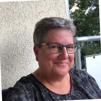 Susanne Jørgensen