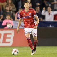 Matt Hedges