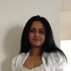 Manshi Patel