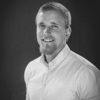 Mikkel Tasholm