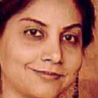 Saima Mirza