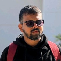 Mahesh Ramadas