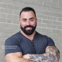 Tony Brettman