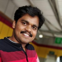 Sivasankar Sekar
