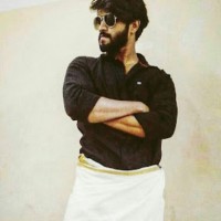 Madhusudhan A