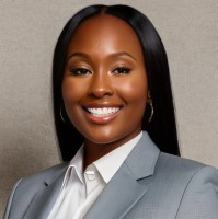 Jernisha Onuoha