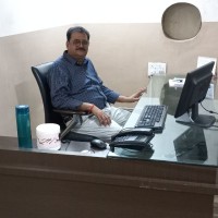 Triveni Singh