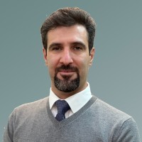 Vahid Nowrouzi