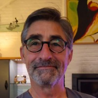 Tom Jacobs