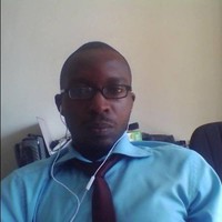 Innocent HARELIMANA