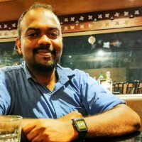 Nikhil Antony