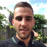 Dylan Maas
