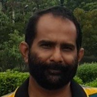 RASHEED FAREED