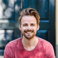 Daniël Van Harten