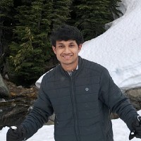 Sidhant Jain
