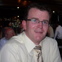 Gerard Kelly Ieng