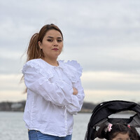 Fatima Mohammadi