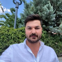 Haydar Nuri Özdemir