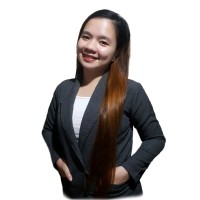 Rhyzel Jane Parcon